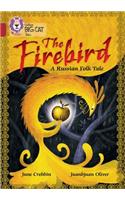 The Firebird: A Russian Folk Tale