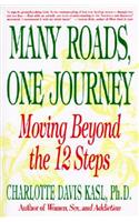 Many Roads One Journey