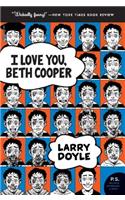 I Love You, Beth Cooper