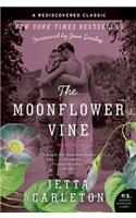 The Moonflower Vine