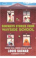 Sideways Stories from Wayside School
