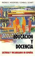 Education y Dociencia