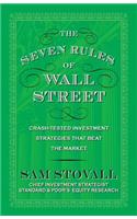 The Seven Rules of Wall Street: Crash-Tested Investment Strategies That Beat the Market