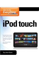 How to Do Everything iPod Touch: (How to Do Everything)