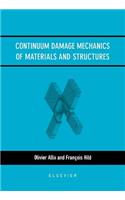 Continuum Damage Mechanics of Materials and Structures