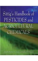 Sittig's Handbook of Pesticides and Agricultural Chemicals