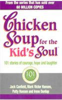 Chicken Soup For The Kids Soul