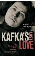 Kafka's Last Love
