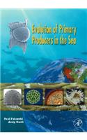 Evolution of Primary Producers in the Sea