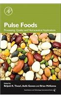 Pulse Foods