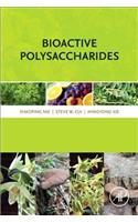 Bioactive Polysaccharides