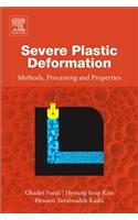 Severe Plastic Deformation