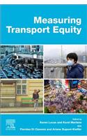 Measuring Transport Equity