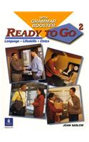 Ready to Go 2 with Grammar Booster