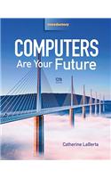 Computers are Your Future, Introductory: Introductory