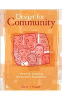 Design for Community