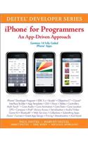 iPhone for Programmers
