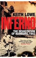 Inferno: The Devastation Of Hamburg 1943