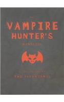 The Vampire Hunter's Handbook