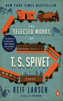 Selected Works of T. S. Spivet