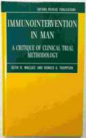 Immunointervention in Man