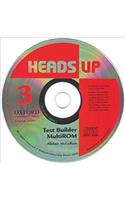 Heads Up: 3: Test Builder MultiROM: (Heads Up)