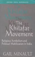 The Khilafat Movement