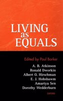 Living as Equals
