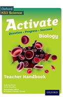 Activate: Biology Teacher Handbook