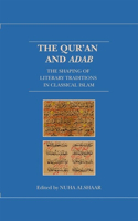 The Qur'an and Adab