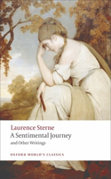 Sentimental Journey and Other Writings