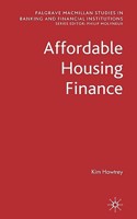 Affordable Housing Finance