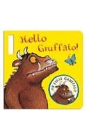 My First Gruffalo: Hello Gruffalo! Buggy Book: (My First Gruffalo)