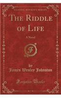 The Riddle of Life: A Novel (Classic Reprint)