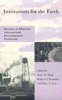 Institutions for the Earth