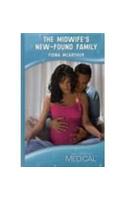 Midwife's New-Found Family: (English)