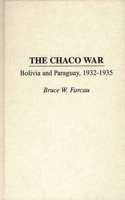 Chaco War