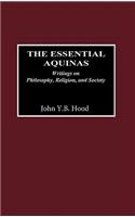 Essential Aquinas