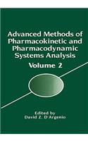 Advanced Methods of Pharmacokinetic and Pharmacodynamic Systems Analysis