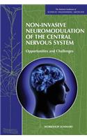 Non-Invasive Neuromodulation of the Central Nervous System: Opportunities and Challenges: Workshop Summary