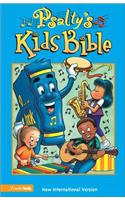 Psalty's Kids Bible-NIV