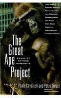 Great Ape Project