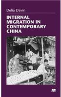 Internal Migration in Contemporary China