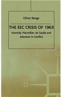 EEC Crisis of 1963