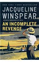 Incomplete Revenge