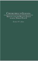 Churchill's Guests