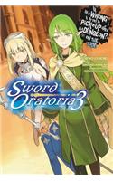 Is It Wrong to Try to Pick Up Girls in a Dungeon? On the Side: Sword Oratoria, Vol. 3: A Festschrift for Selim G. Akl(Is It Wrong to Try to Pick Up Girls in a Dungeon? on the Side: Sword Oratoria)