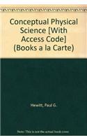 Conceptual Physical Science
