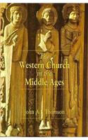Western Church in the Middle Ages