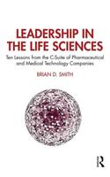 Leadership in the Life Sciences